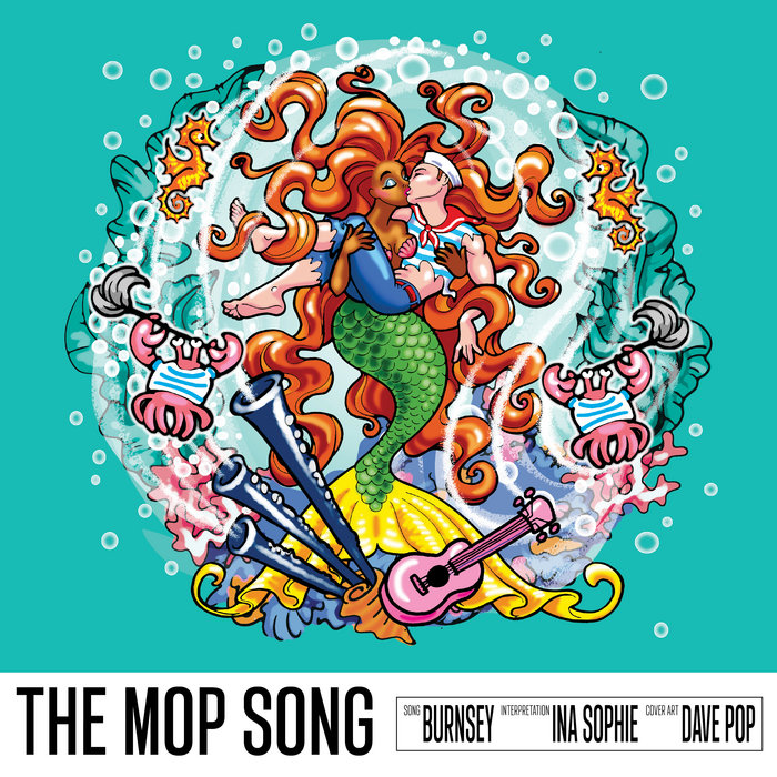 The Mop Song Burnsey