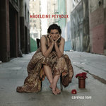 レコード USオリジナル MADELEINE PEYROUX JAZZ シリアルナンバー