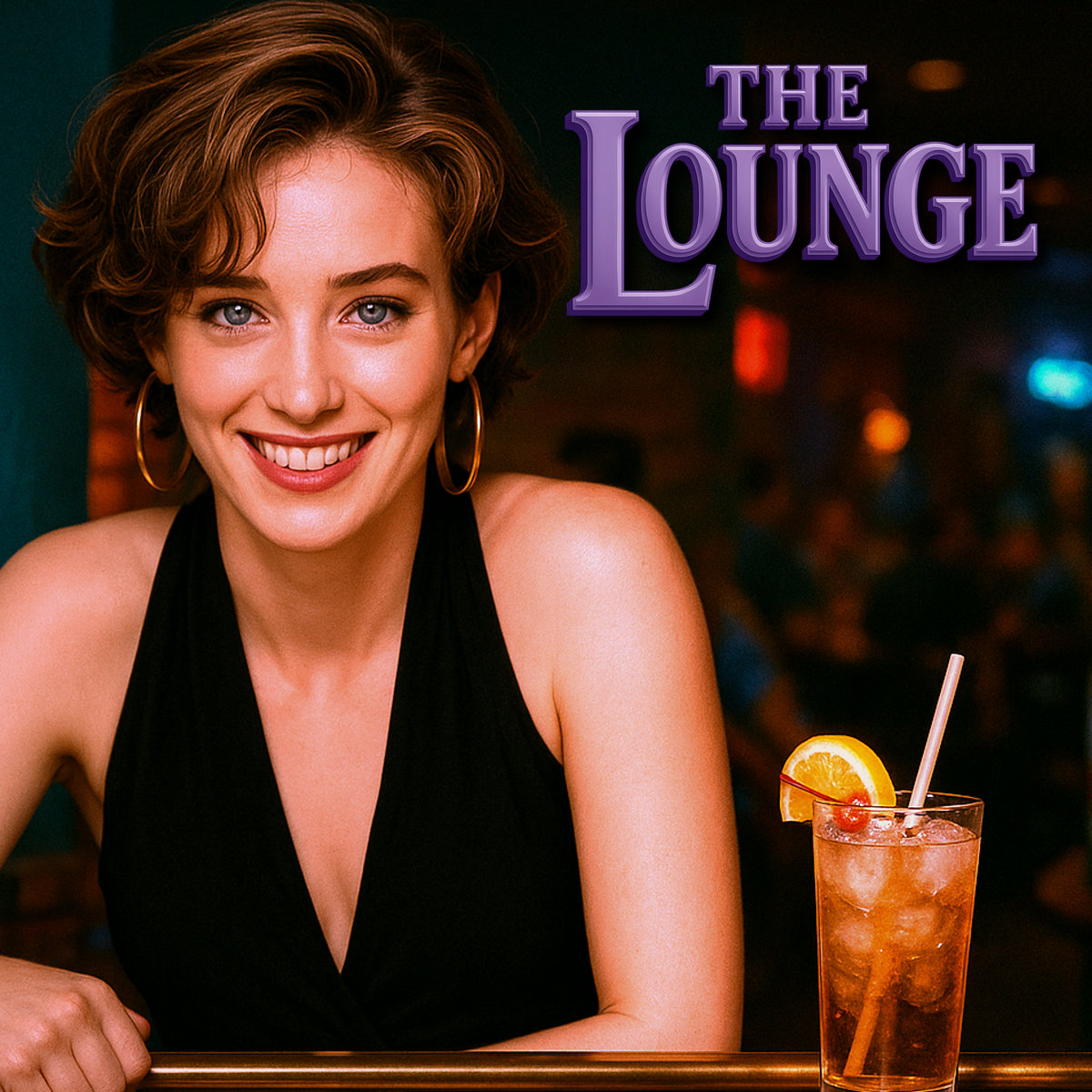 The Lounge | Mega Overdrive