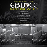 Tribal Sound War 2