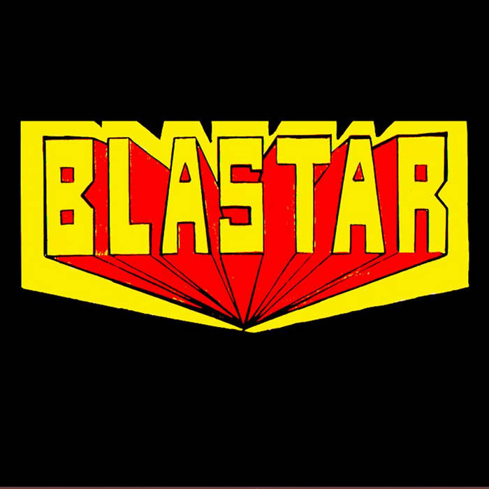 Blastar sales