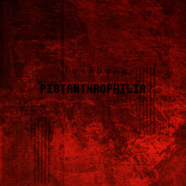 pistanthrophilia cover art