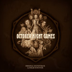 October Night Games