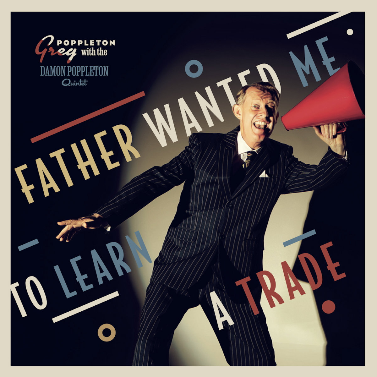 20s 30s Tin Pan Alley Vol.1 | Greg Poppleton