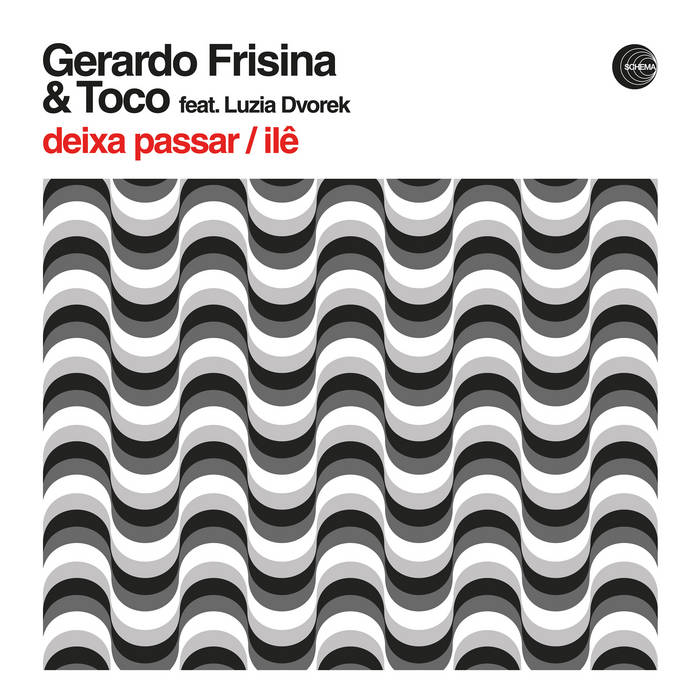 洋楽 2LP GERARDO FRISINA - Hi Note / Schema Gerardo Frisina – Hi Note – 2 x Vinyl (LP, Album), 2003