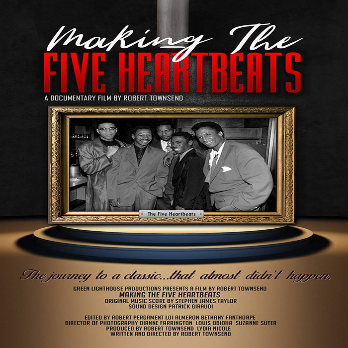 The Five Heartbeats Full Movie Free Download Making the Five Heartbeats 2018 HD Download Film Torrent | maiforxilan1970