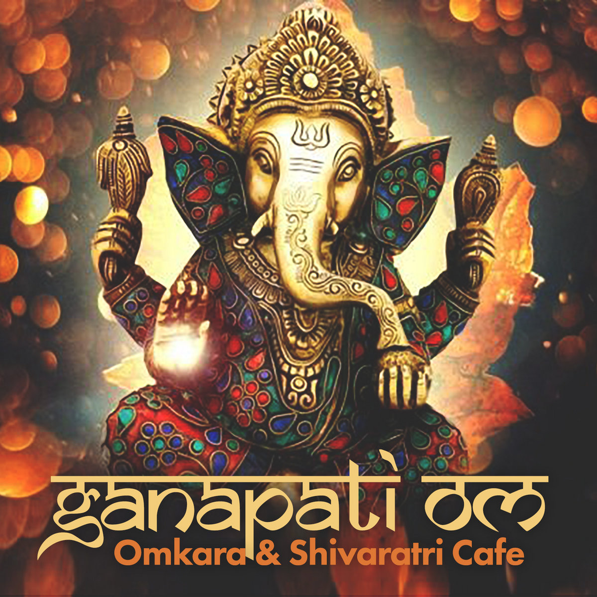 Ganapati Om | Omkara