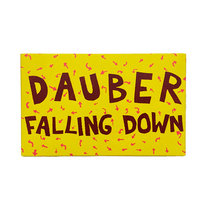 Dauber — Falling Down