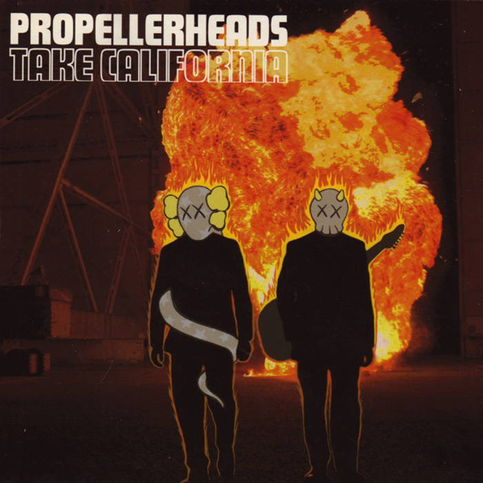Decksandrumsandrockandroll | Propellerheads
