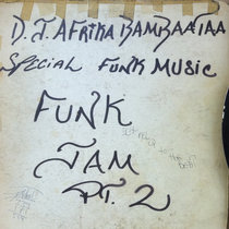 Zulu Acetates Part 2 cover art
