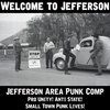 Welcome to Jefferson Comp Cover Art