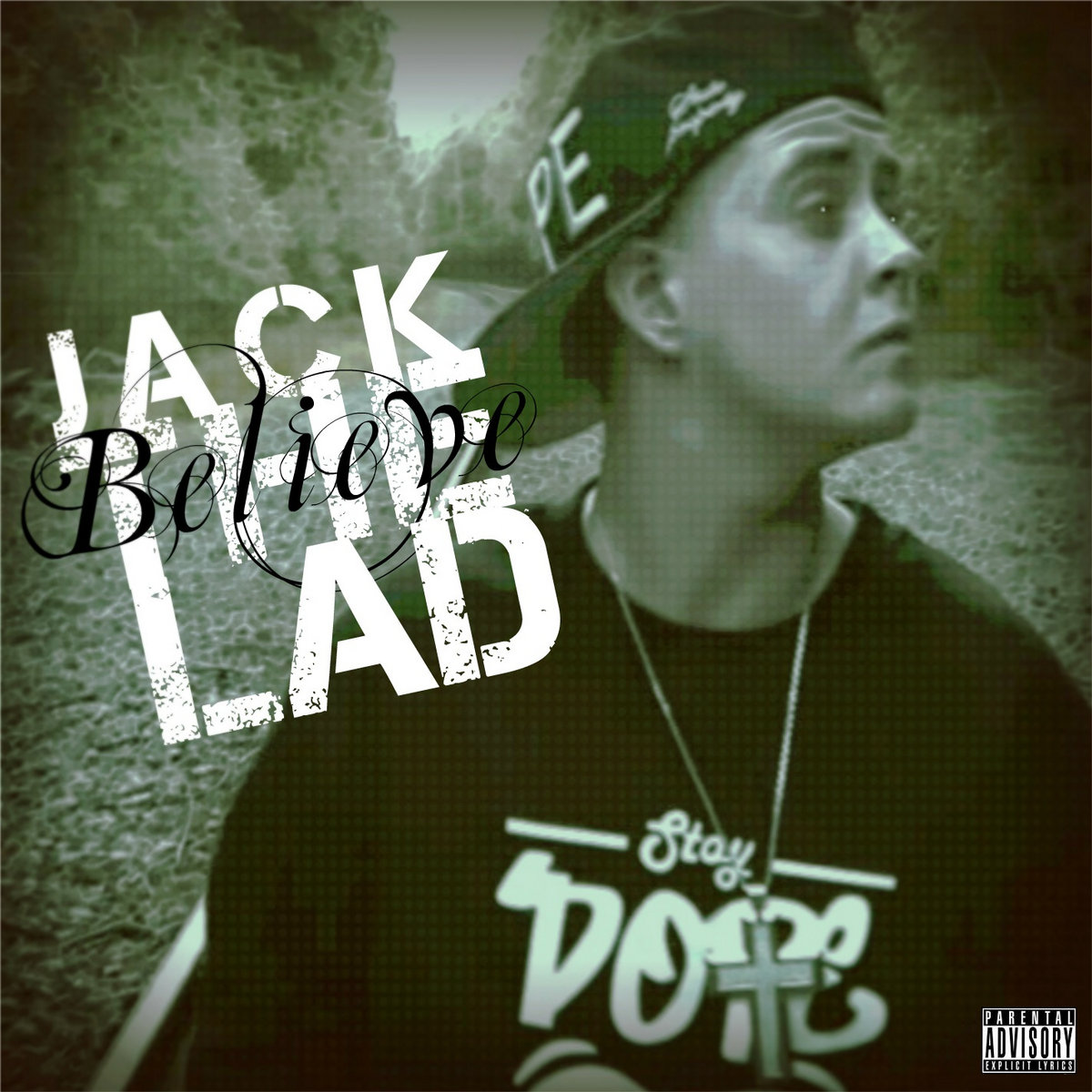 Jack the lad