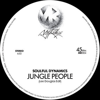Justin Vandervolgen – My Rules #1 Sketch 2 | Justin Van Der Volgen | My Rules Records