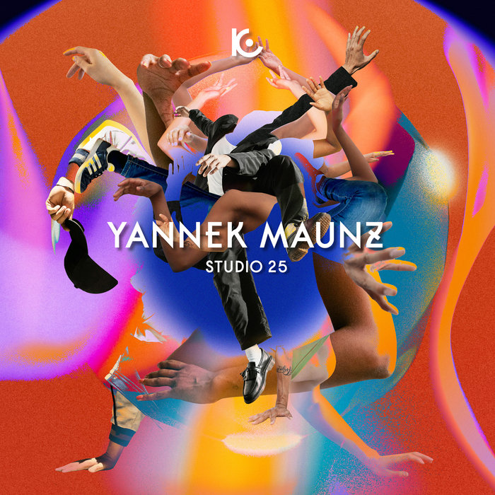Studio 25 | Yannek Maunz | Kotori