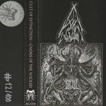 DIS-036 - Cult of Extinction - Gnosis of the Wicked