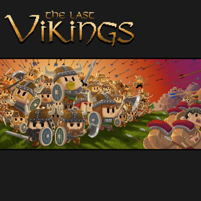 The Last Vikings: Songkran | Springloaded | Springloaded Games