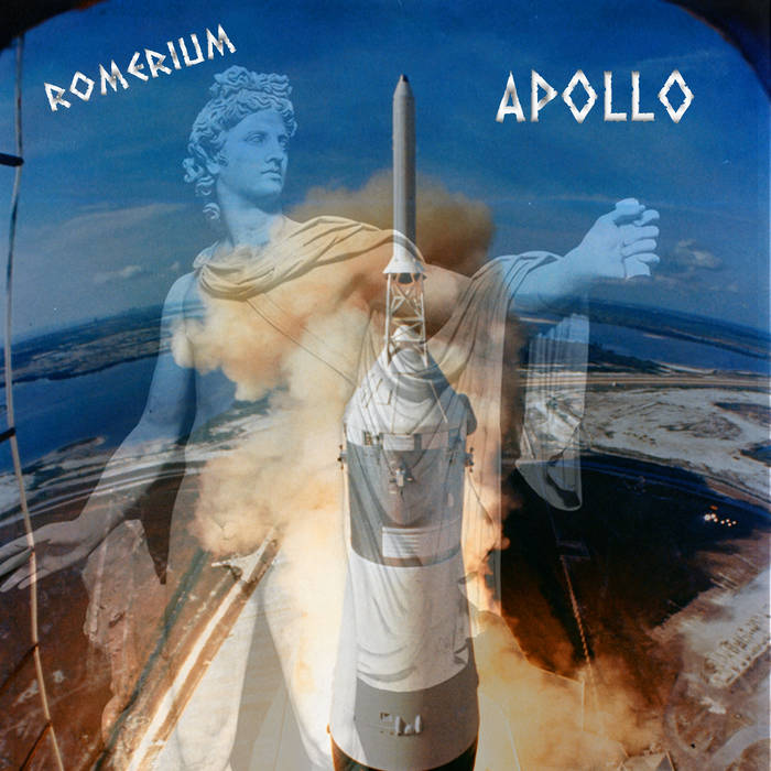 APOLLO (Ambient Classic EM Rock) ROMERIUM