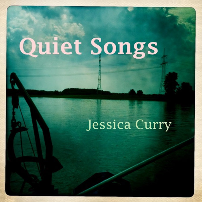 Quiet Songs Jessica Curry quiet songs by jessica curry