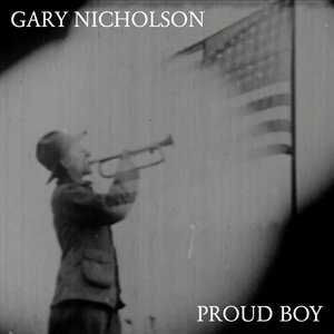 Proud Boy cover