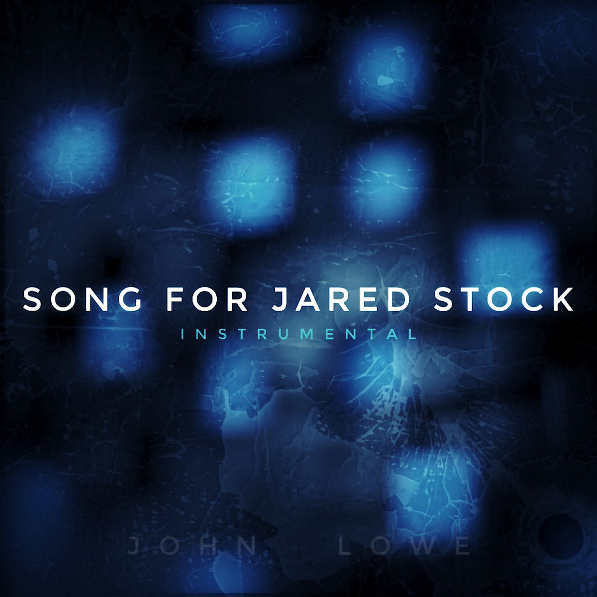 Song For Jared Stock (Instrumental) [Single] John Lowe Music