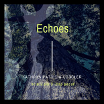 Echoes cover art