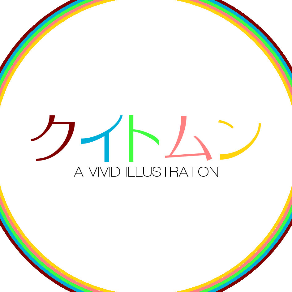 Caeto Moon's: A Vivid Illustration | Caeto Moon