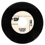 Tall Black Guy X Craig Mack - Flavor In Ya Ear Remix