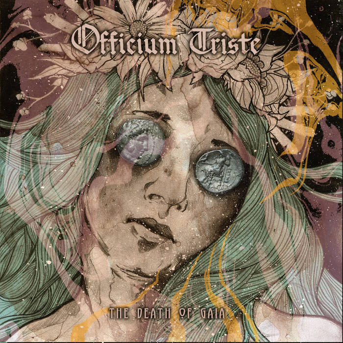 Tears Of Gaia / Statement / Extinguish – Tears Of Gaia