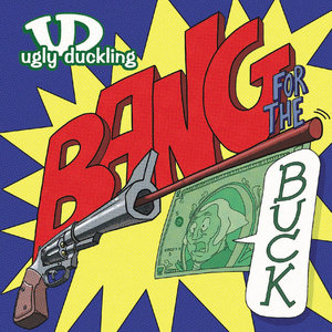 Bang For The Buck cover