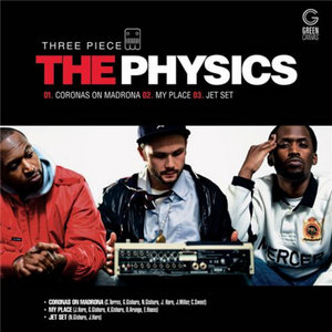The Physics — Three Piece