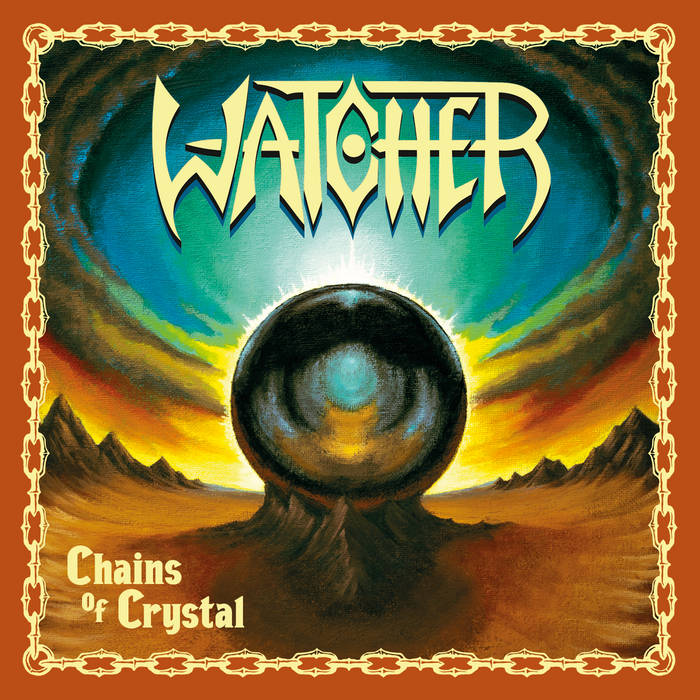 Key to the Unbreachable | Watcher | Turborock Productions
