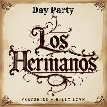 Music | Los Hermanos Detroit