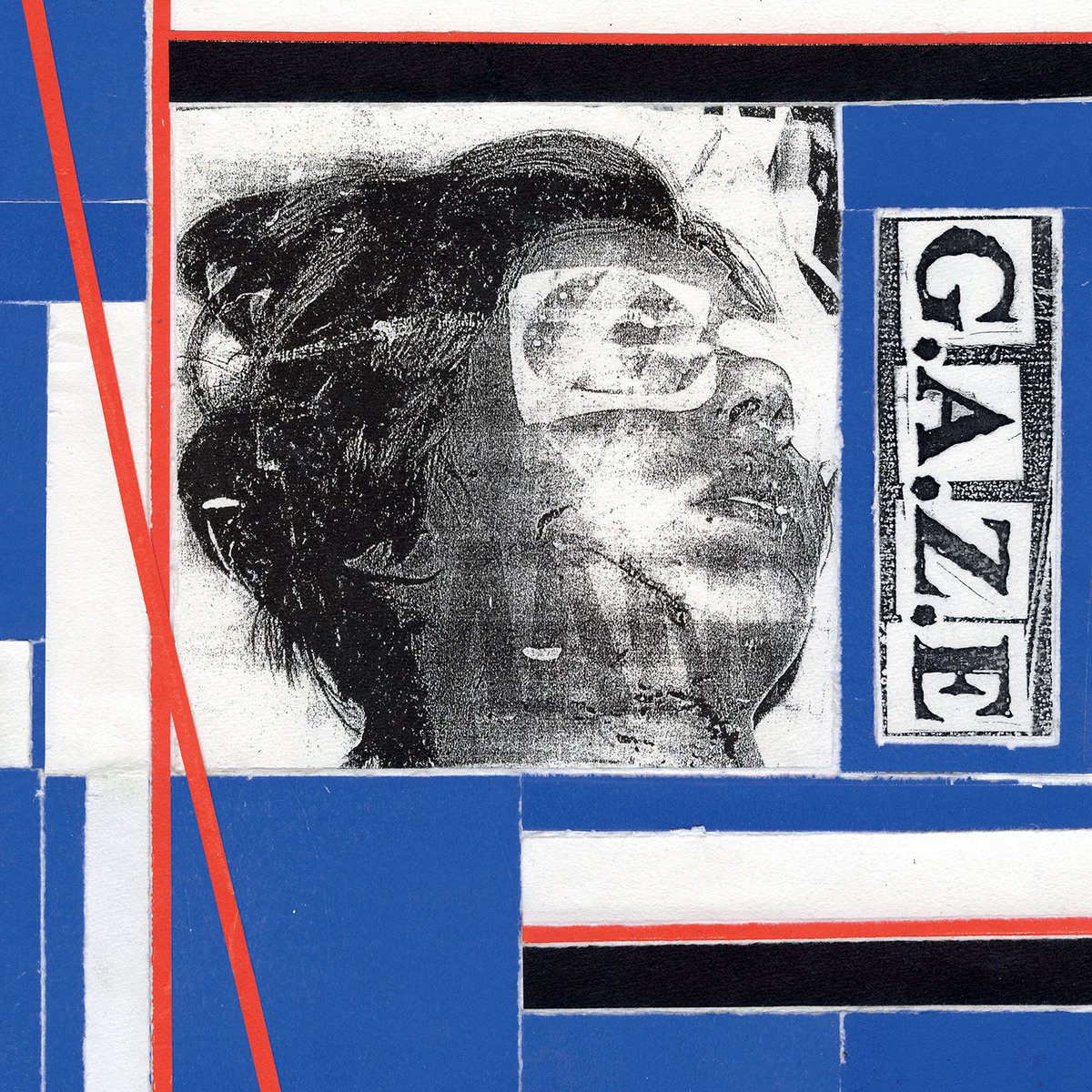 S/t | G.A.Z.E | D-takt & Råpunk