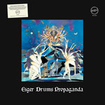 MMLP808 - EIGER DRUMS PROPAGANDA