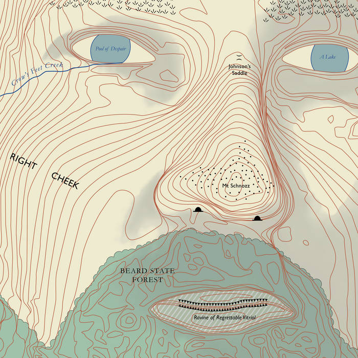 Absolute Truth cover art