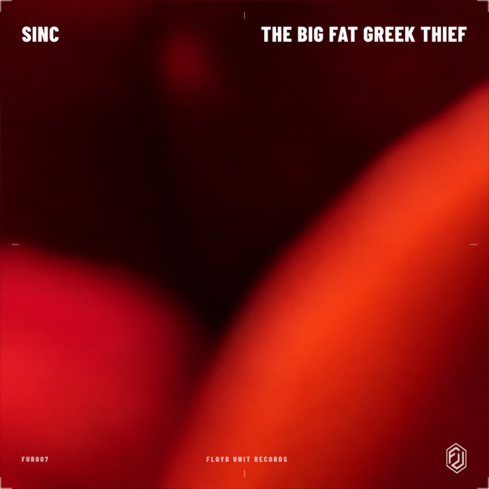 The Big Fat Greek Thief