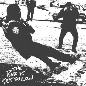 The Format — The Bar Is Set So Low