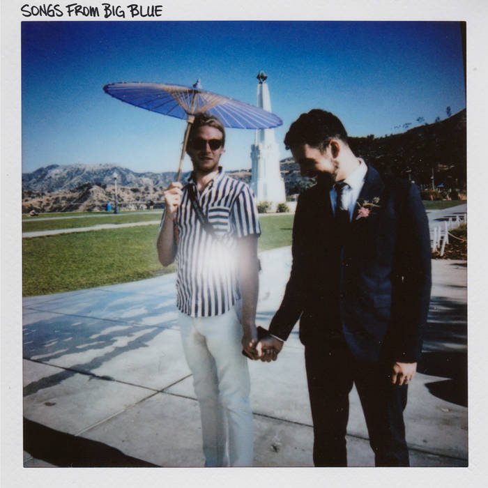 big blue dress lyrics Lyrics to Big Blue. This song was love at first sight. Very welcome  Harrison and Ya Hey vibes. : r/Vampireweekend
