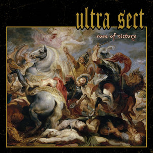 Ultra Sect — Rose of Victory