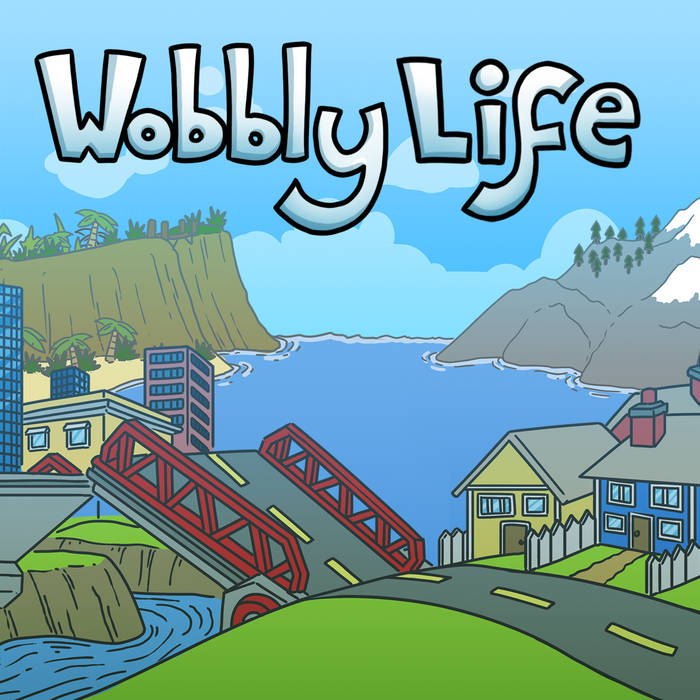 Comprar o Wobbly Life