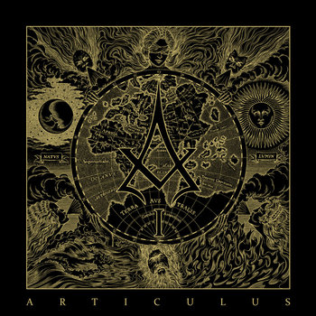 Album artwork for I