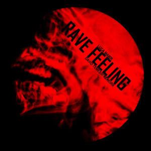 Luca Maier - Rave Feeling (David Temessi Rework) cover