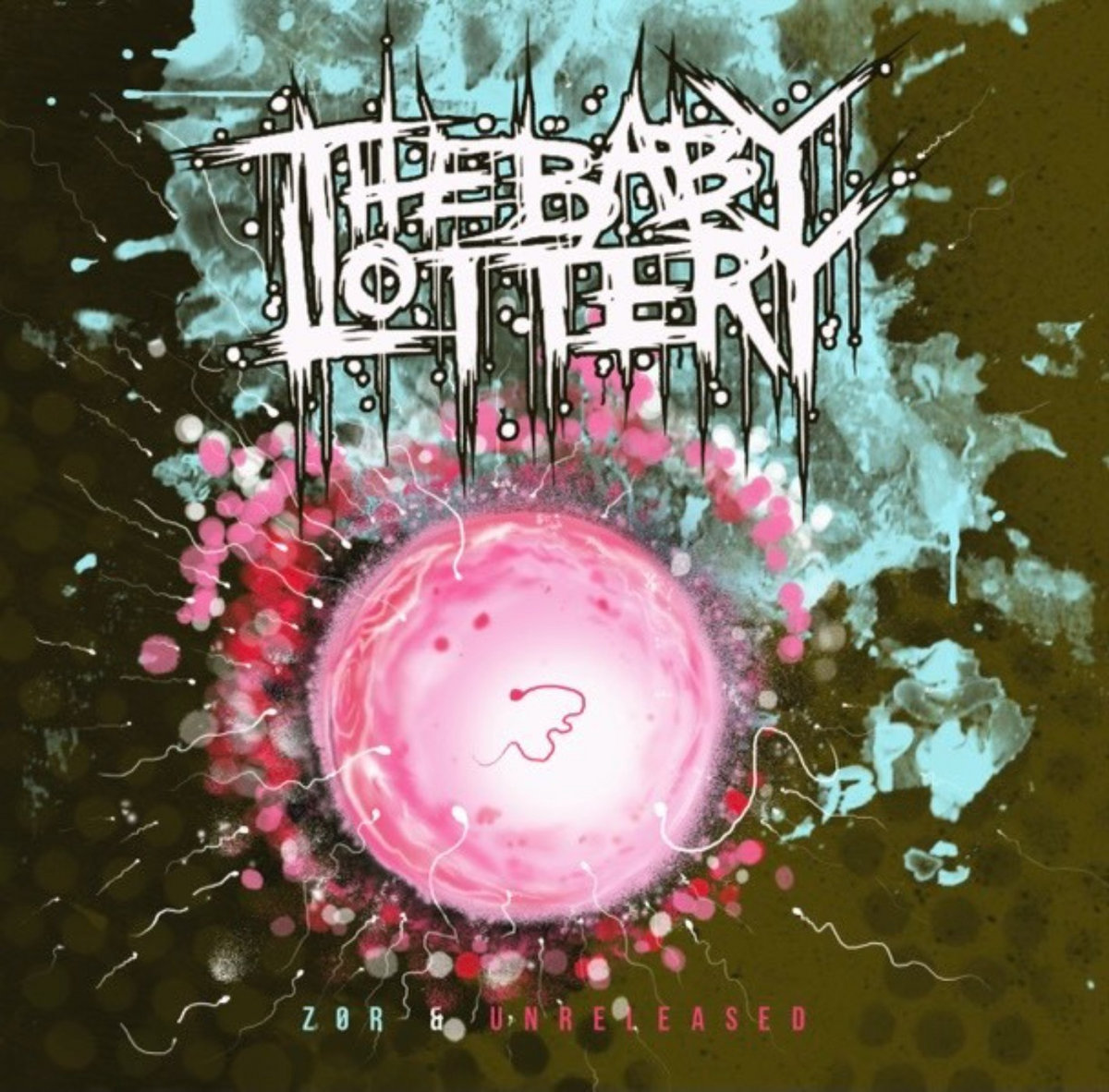 The Baby Lottery - Z0R + Unreleased | Been There Scene That