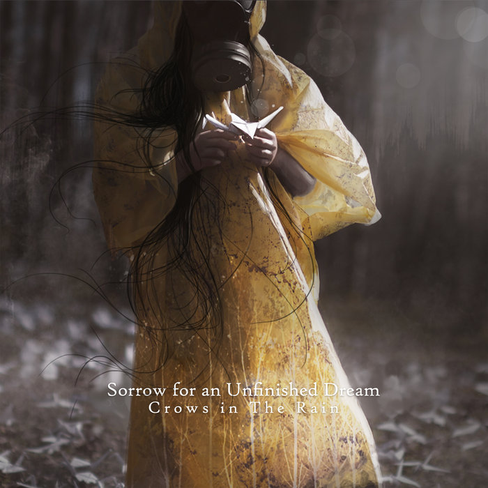 Cover of Sorrow for an Unfinished Dream