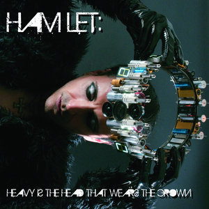 Heavy Is The Head That Wears The Crown cover
