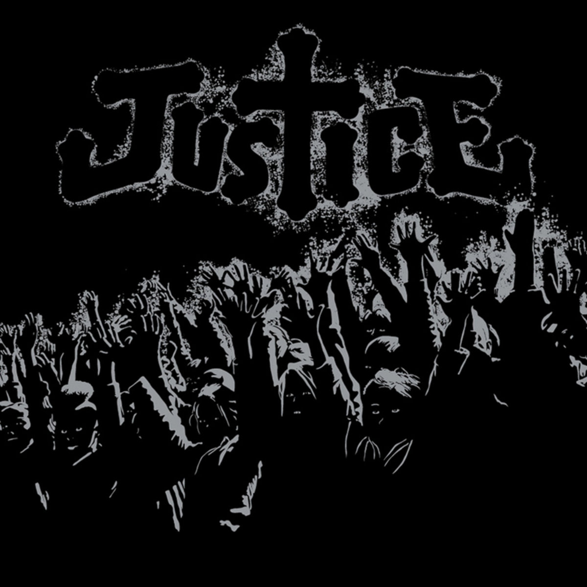 洋楽 JUSTICE / D.A.N.C.E. Eli & Diplo Remix JUSTICE / D.A.N.C.E. Eli & Diplo Remix