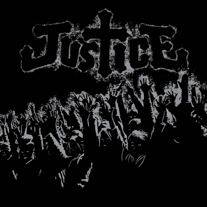 Justice A.D.A.N.C.E / B.B.E.A.T 7インチシングル Justice A.D.A.N.C.E / B.B.E.A.T 7インチシングル - Justice