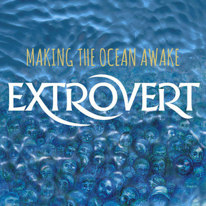 Making The Ocean Awake cover