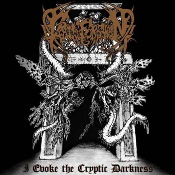 Accept the chaos. Forsaken /epic/doom metal. crypsis - the mirror. cantara / dark (ep).