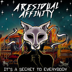 It's A Secret to Everybody cover